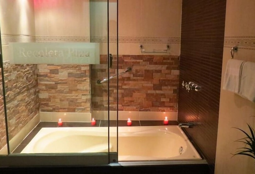 Quarto Estandar Individual, Imagen Plaza Cusco