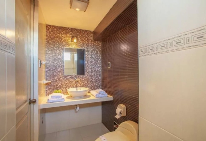 Quarto Estandar, Imagen Plaza Cusco
