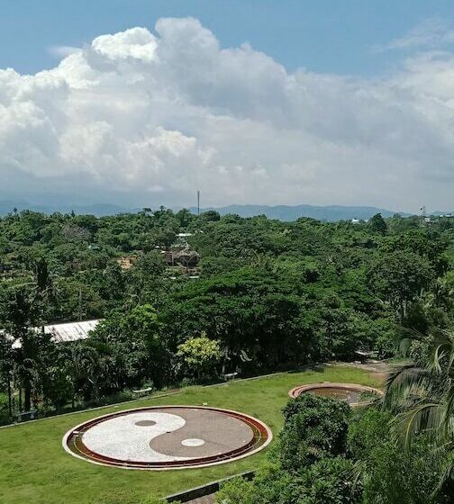 2 베드룸 디럭스 스위트, Lingganay Boracay Hotel Resort