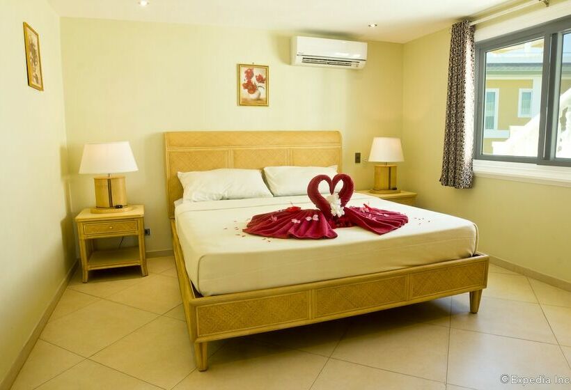디럭스 스위트, Lingganay Boracay Hotel Resort