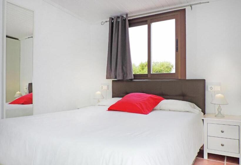Апартаменты Пентхаус 1 Спальня, Marblau Hostal