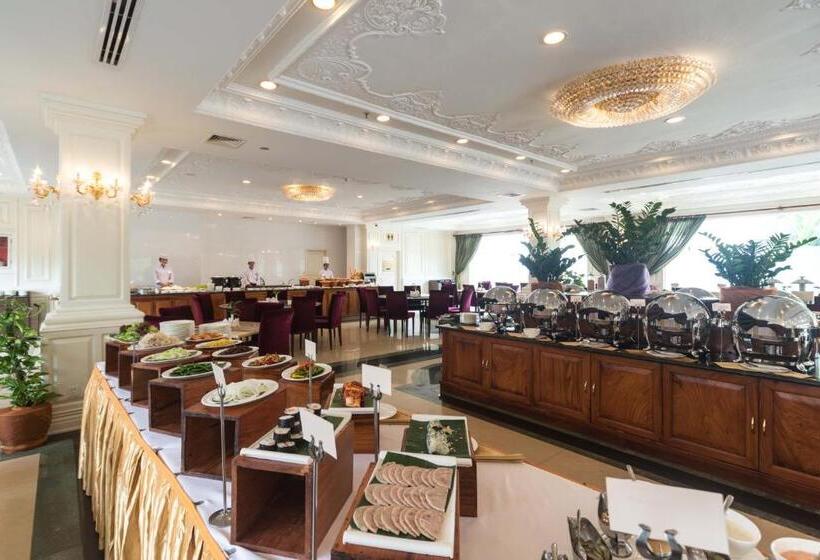 デラックスルーム, Regency Angkor
