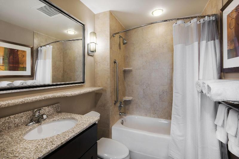 스탠다드 스튜디오 킹침대, Towneplace Suites By Marriott Seguin