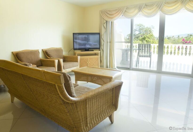 수피리어 룸, Lingganay Boracay Hotel Resort