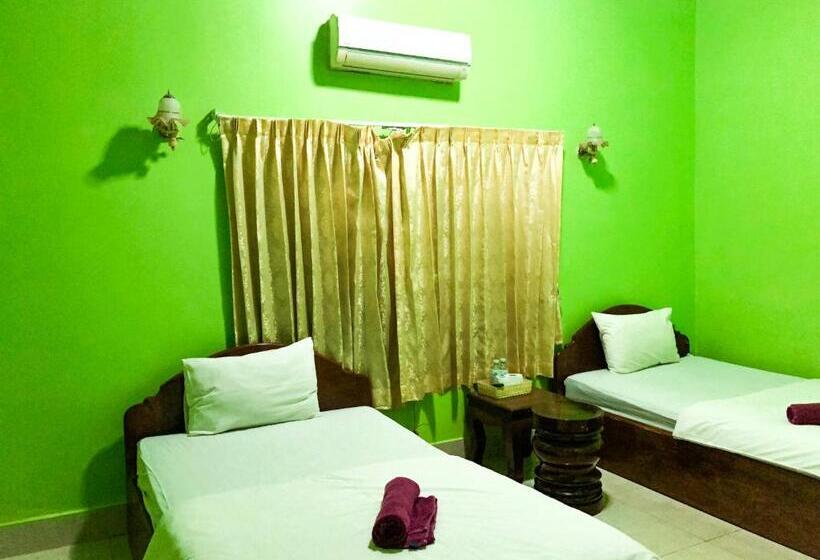 غرفة قياسية, Sam So Guesthouse