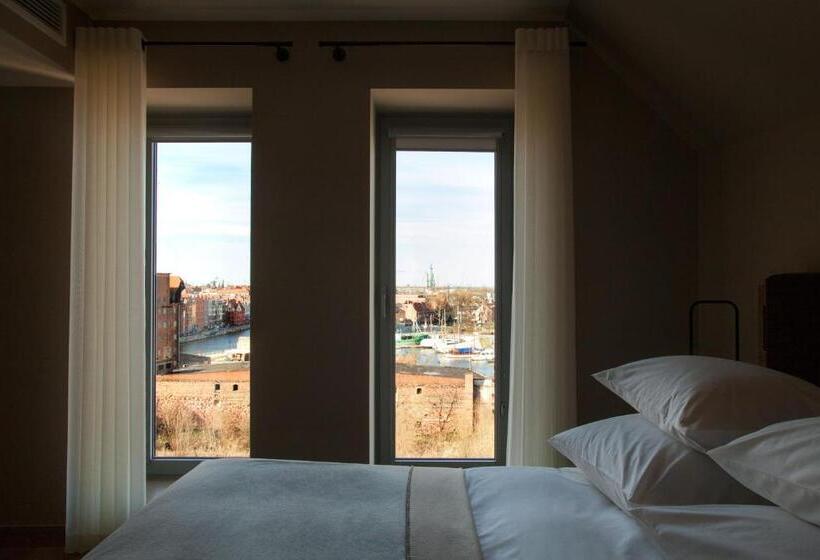 سوییت, Puro Gdańsk Stare Miasto