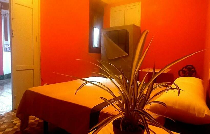 スタンダードルーム, Casa Artistica 2
