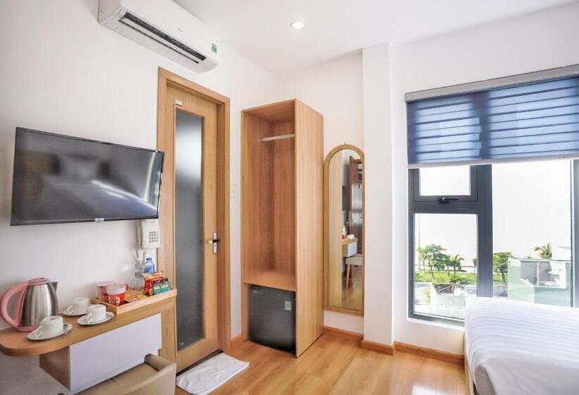 اتاق سوپریور خانوادگی, Haku Boutique Hotel Quy Nhơn