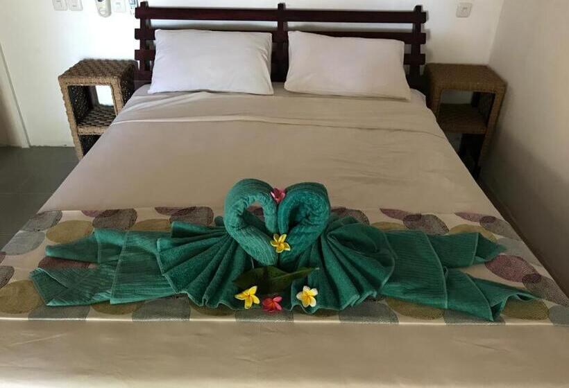 Номер Deluxe Вид на Море, Juliantos By The Sea