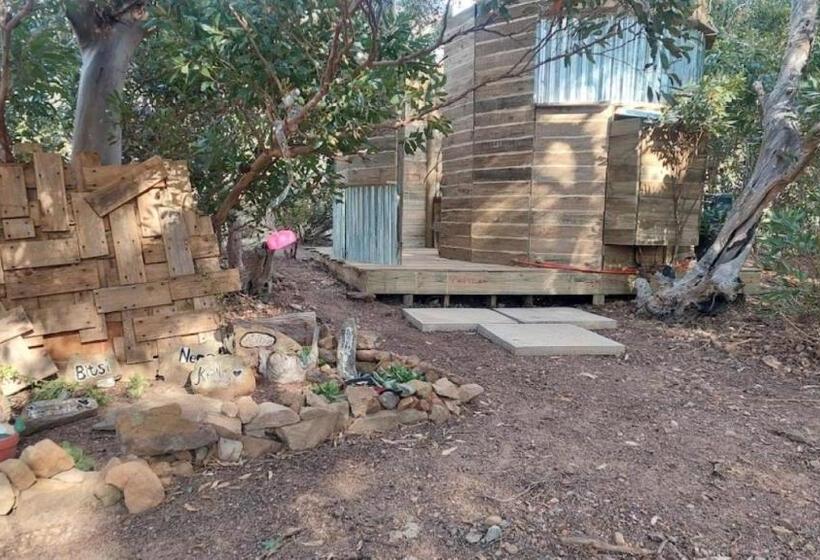 Шале 1 Спальня, 11 Mountain Stream Hot Tub Self Catering