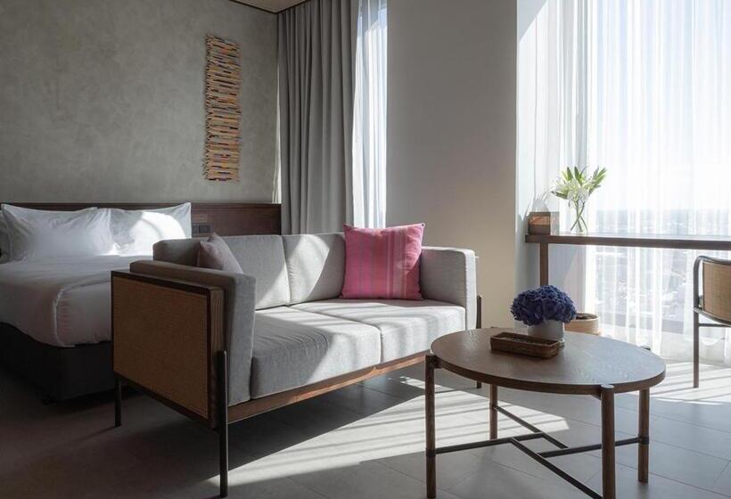 اتاق استاندارد, Ad Lib Hotel Khon Kaen