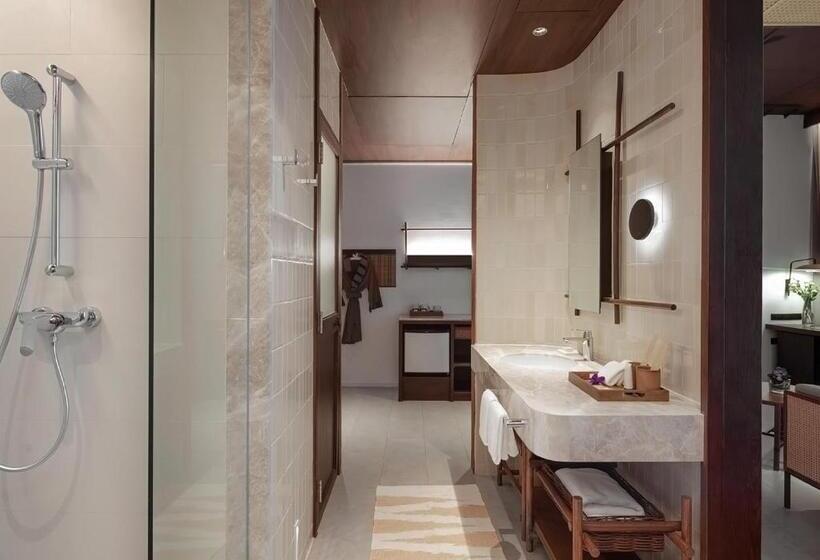 اتاق استاندارد, Ad Lib Hotel Khon Kaen