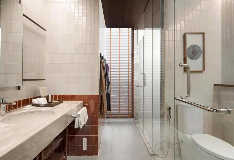 اتاق استاندارد, Ad Lib Hotel Khon Kaen