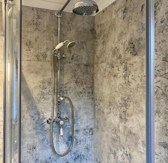 اتاق استاندارد, Number 31 Boutique Townhouse