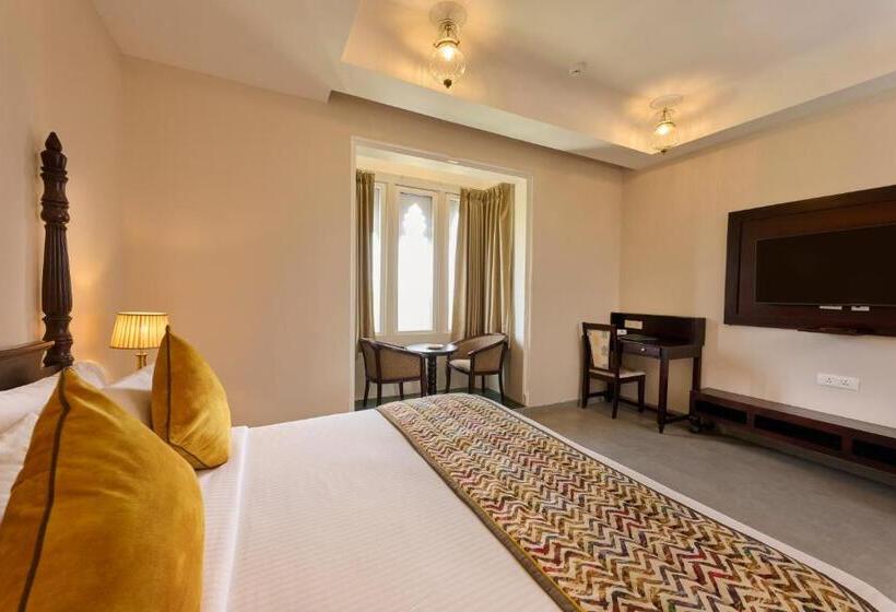 标准间, Renest Kumbhalgarh
