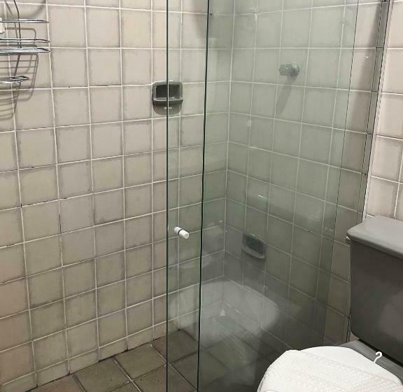 Трехместный Номер Классика, Beach Point Barra Grande
