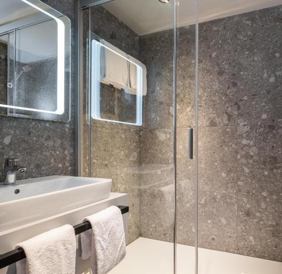 标准间, Ibis Styles Graz Messe