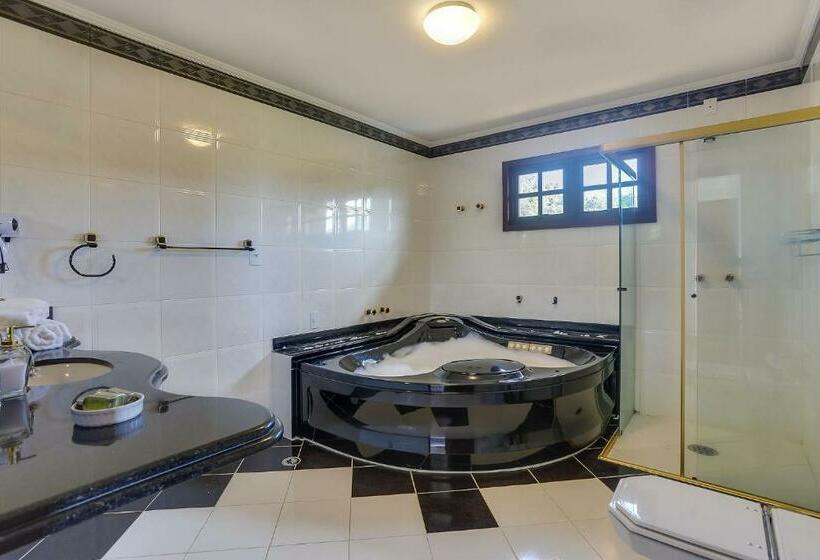 Стандартный Номер Кровать Кинг, Villa Boréal Hostellerie Pousada Boutique