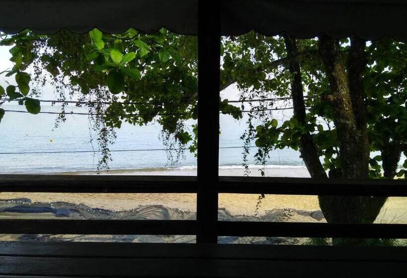 바다 전망 디럭스 3인룸, Espaço Villa Ará