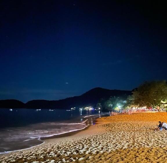 스탠다드 스튜디오, Espaço Villa Ará