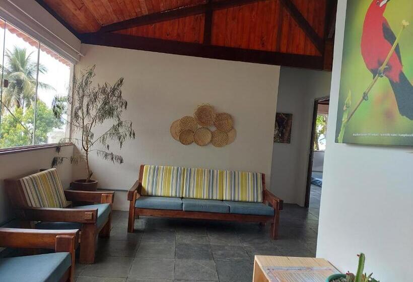 스탠다드 스튜디오, Espaço Villa Ará