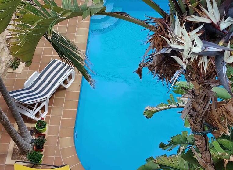اتاق عادی, Haven Farmhouse B&b