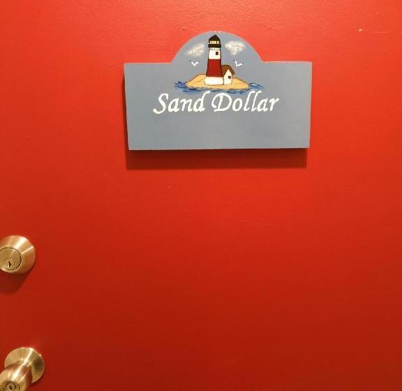 スタンダードルーム, The Inn At Fisherman S Cove