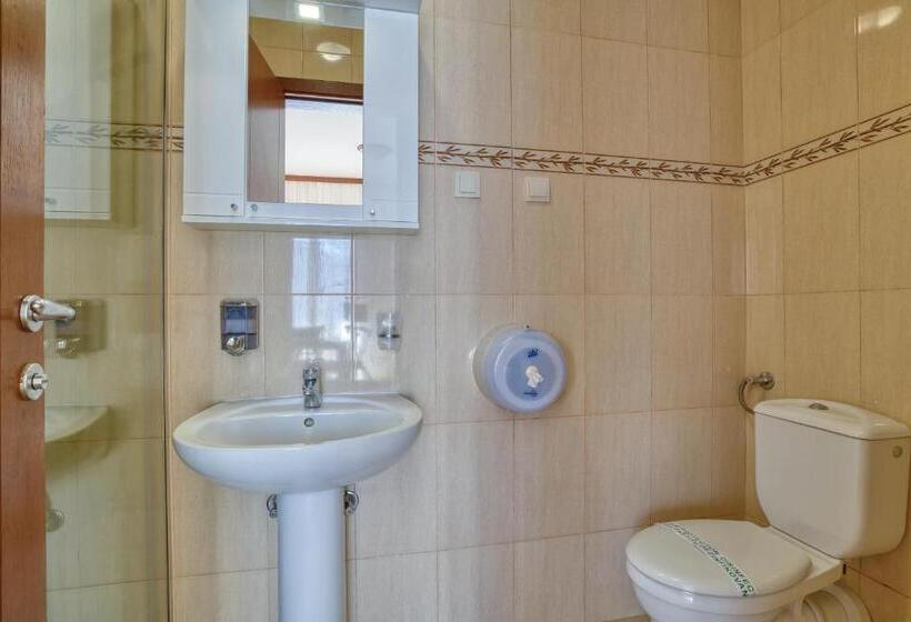 آپارتمان لوکس 1 خوابه, Garni Hotel Milica