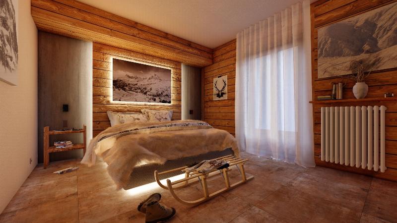 سوییت جونیور, Avalanche   Alpine Boutique