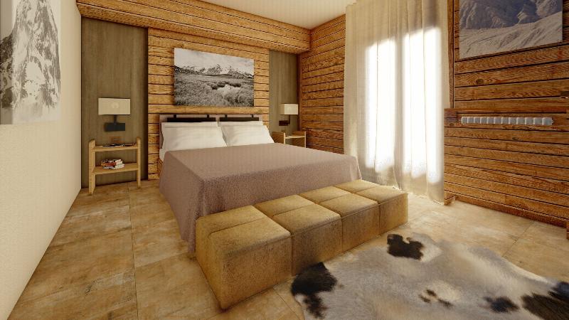سوییت جونیور, Avalanche   Alpine Boutique