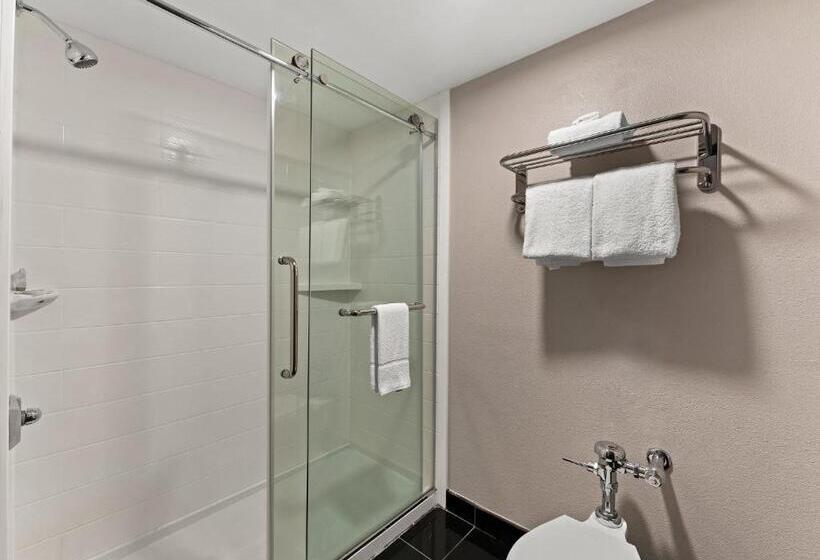 Люкс Кровать Кинг, Red Roof Inn Reading