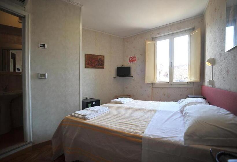 اتاق استاندارد, Albergo Fiorentino