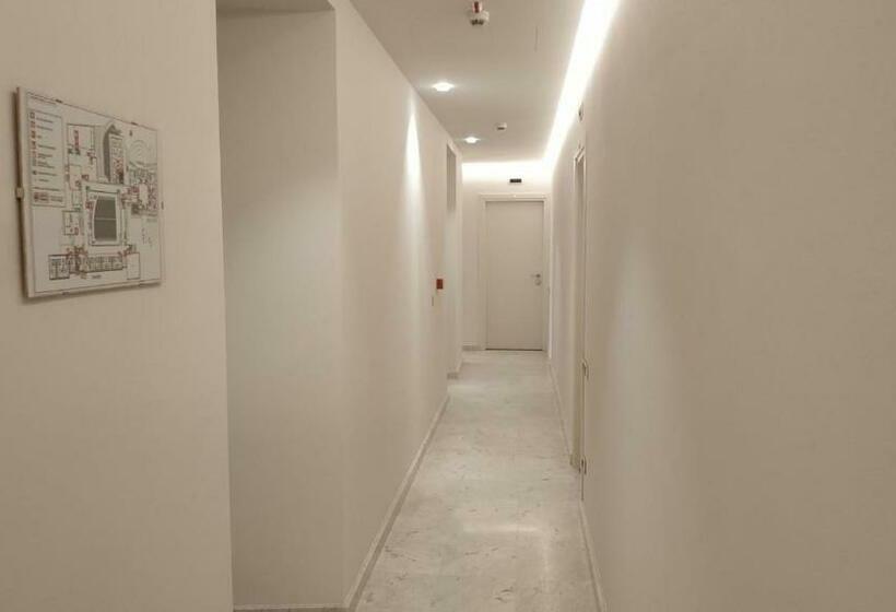اتاق استاندارد, Casa Diocesana Di Altavilla