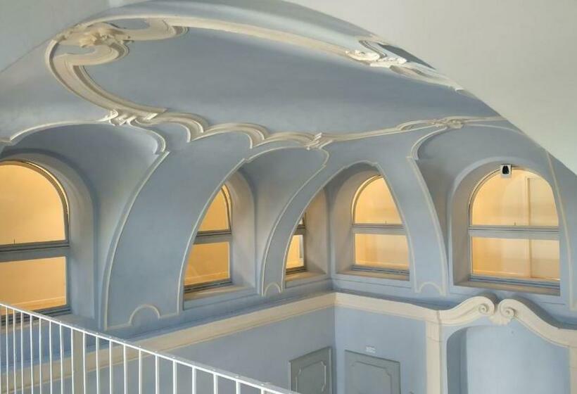 اتاق استاندارد, Casa Diocesana Di Altavilla