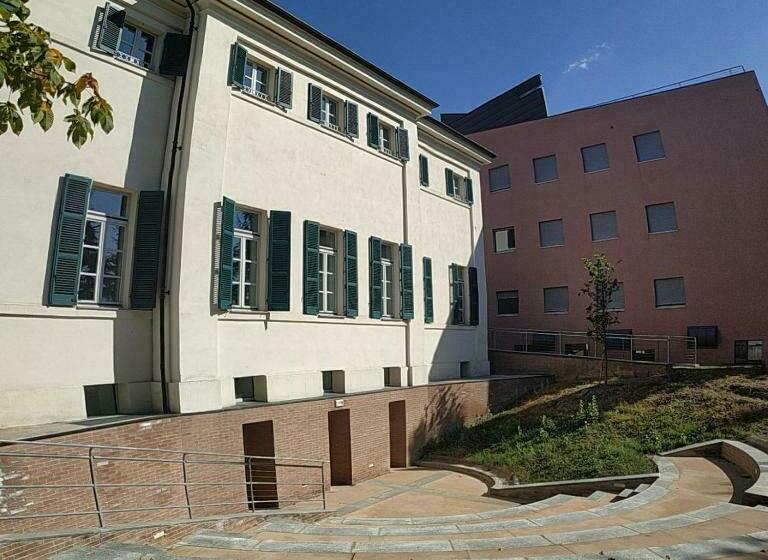 اتاق استاندارد, Casa Diocesana Di Altavilla