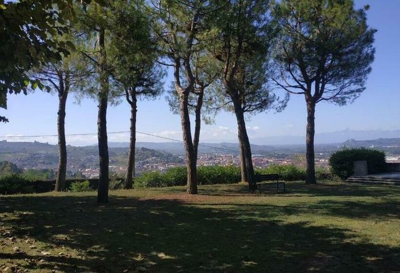 اتاق استاندارد, Casa Diocesana Di Altavilla