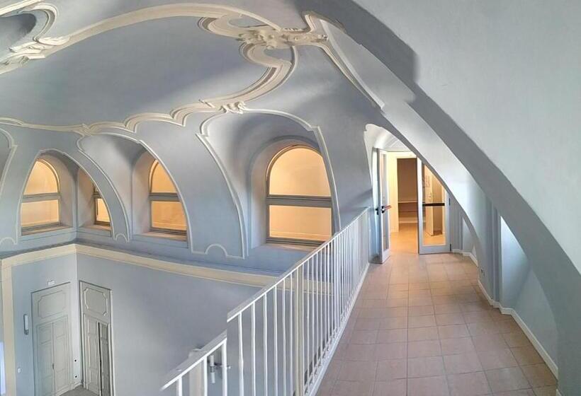 اتاق استاندارد, Casa Diocesana Di Altavilla