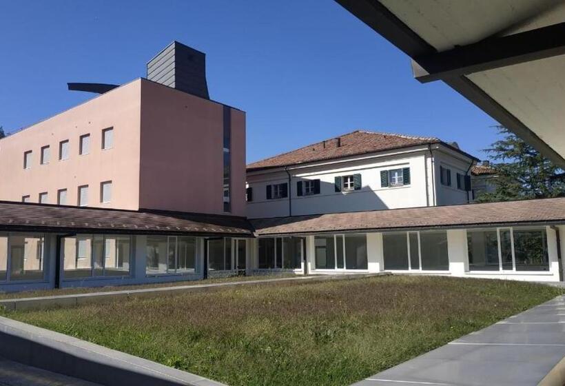 اتاق استاندارد, Casa Diocesana Di Altavilla