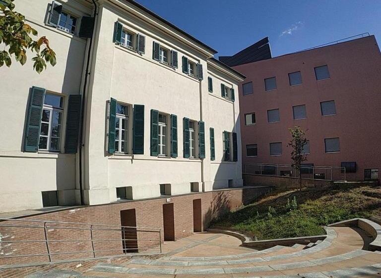 اتاق استاندارد یک نفره, Casa Diocesana Di Altavilla