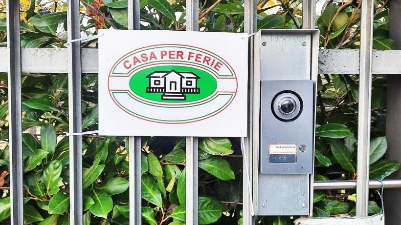 اتاق استاندارد, Casa Diocesana Di Altavilla