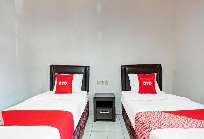 Номер Стандарт, Oyo 90735 Palem Garden 2