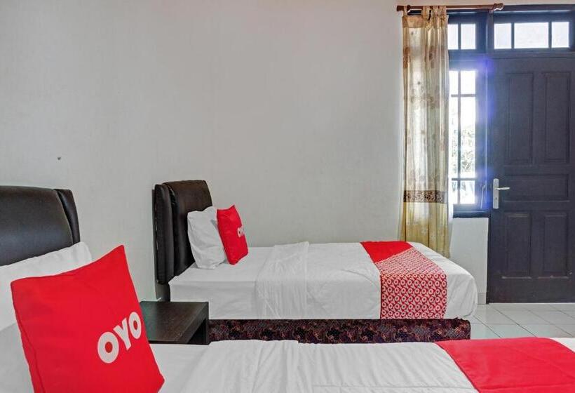 Номер Стандарт, Oyo 90735 Palem Garden 2