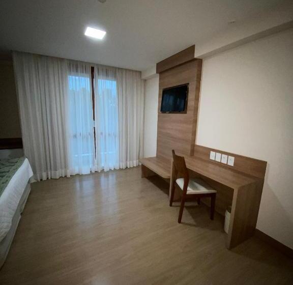 سوییت, Vista Azul Apart Hotel   Vista Pinheiros