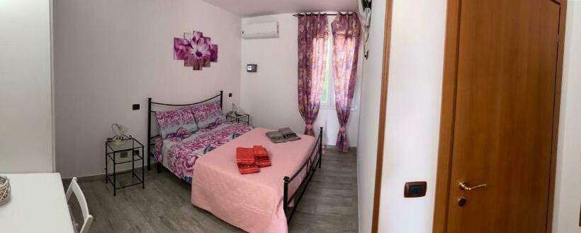 디럭스 룸, B&b La Meraviglia