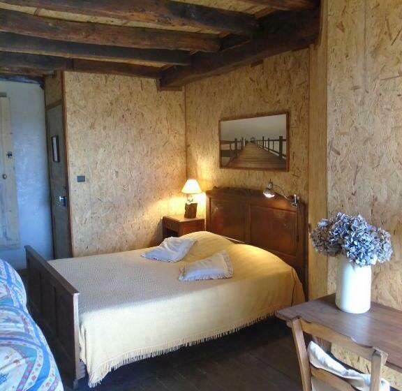 Номер Стандарт, La Bastide St Paul