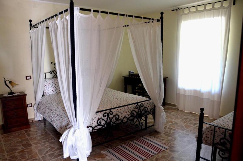 Номер Superior, Agriturismo Fontefredda
