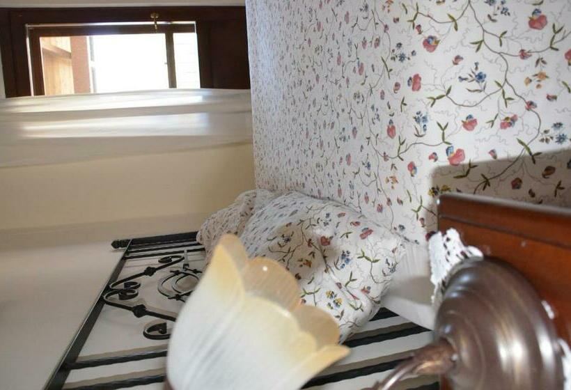 Номер Superior, Agriturismo Fontefredda