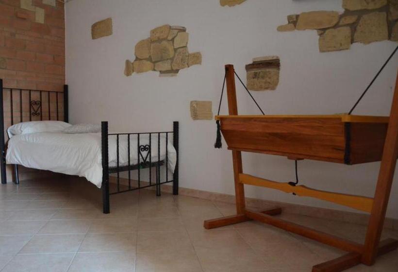 Апартаменты 1 Спальня, Agriturismo Fontefredda