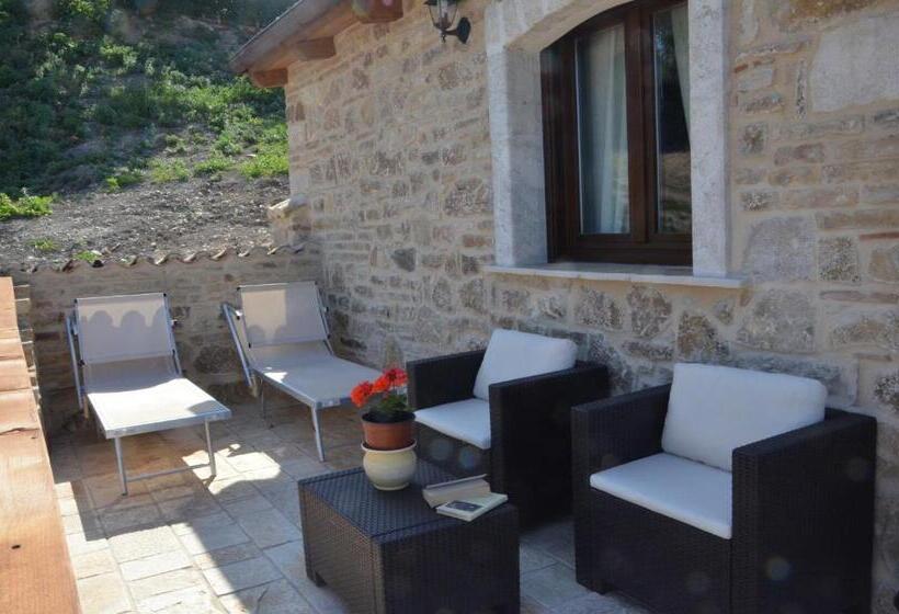 Люкс Повышенной Комфортности, Agriturismo Fontefredda