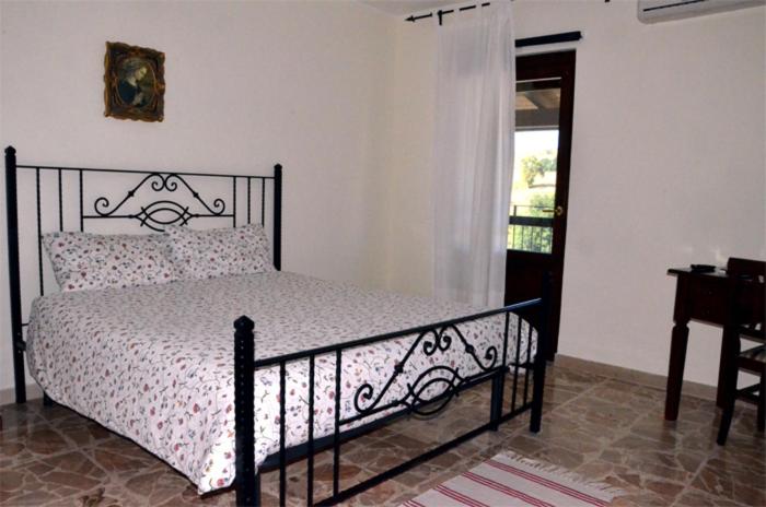 Номер Стандарт с Террасой, Agriturismo Fontefredda
